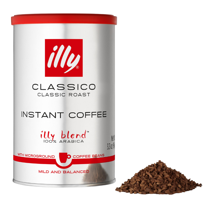 illy Coffee
